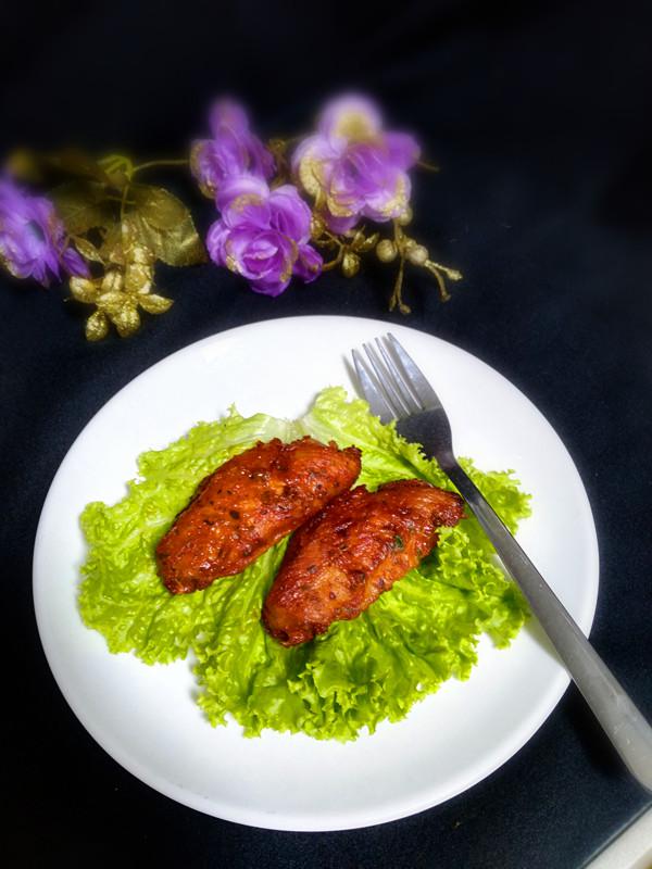 阿根廷燃情風味烤雞翅的做法-其它口味烤菜譜-易網健康養(yǎng)生網 阿根廷燃情風味烤雞翅的做法-其它口味烤菜譜