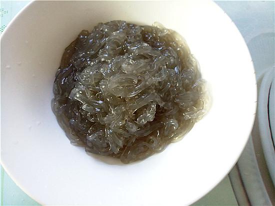 自制酸辣粉的做法-酸辣味煮菜譜