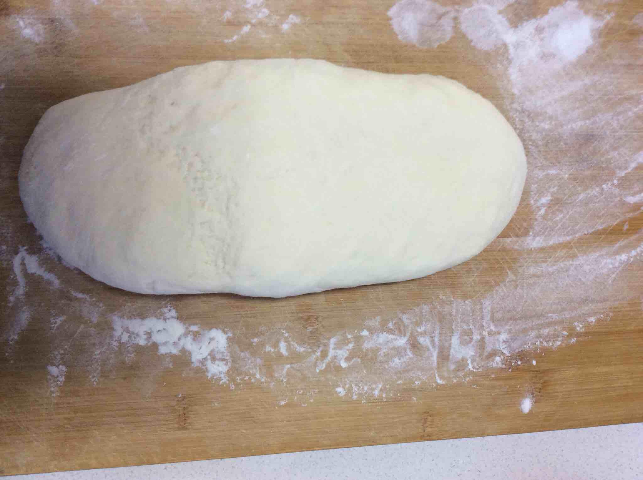 卷心菜粉條雞蛋素包子的做法-家常味蒸菜譜