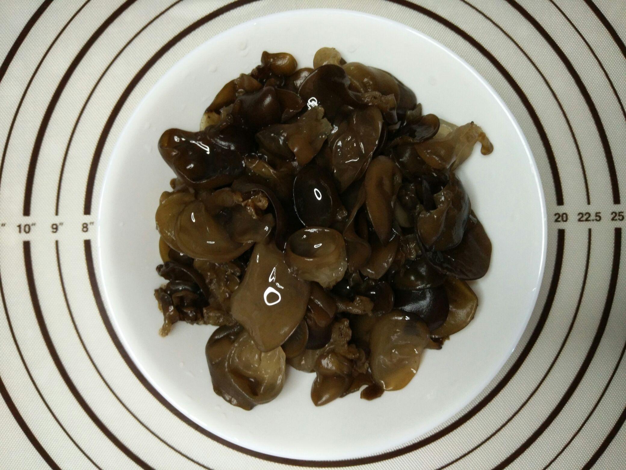 撈汁的做法-酸甜味拌菜譜