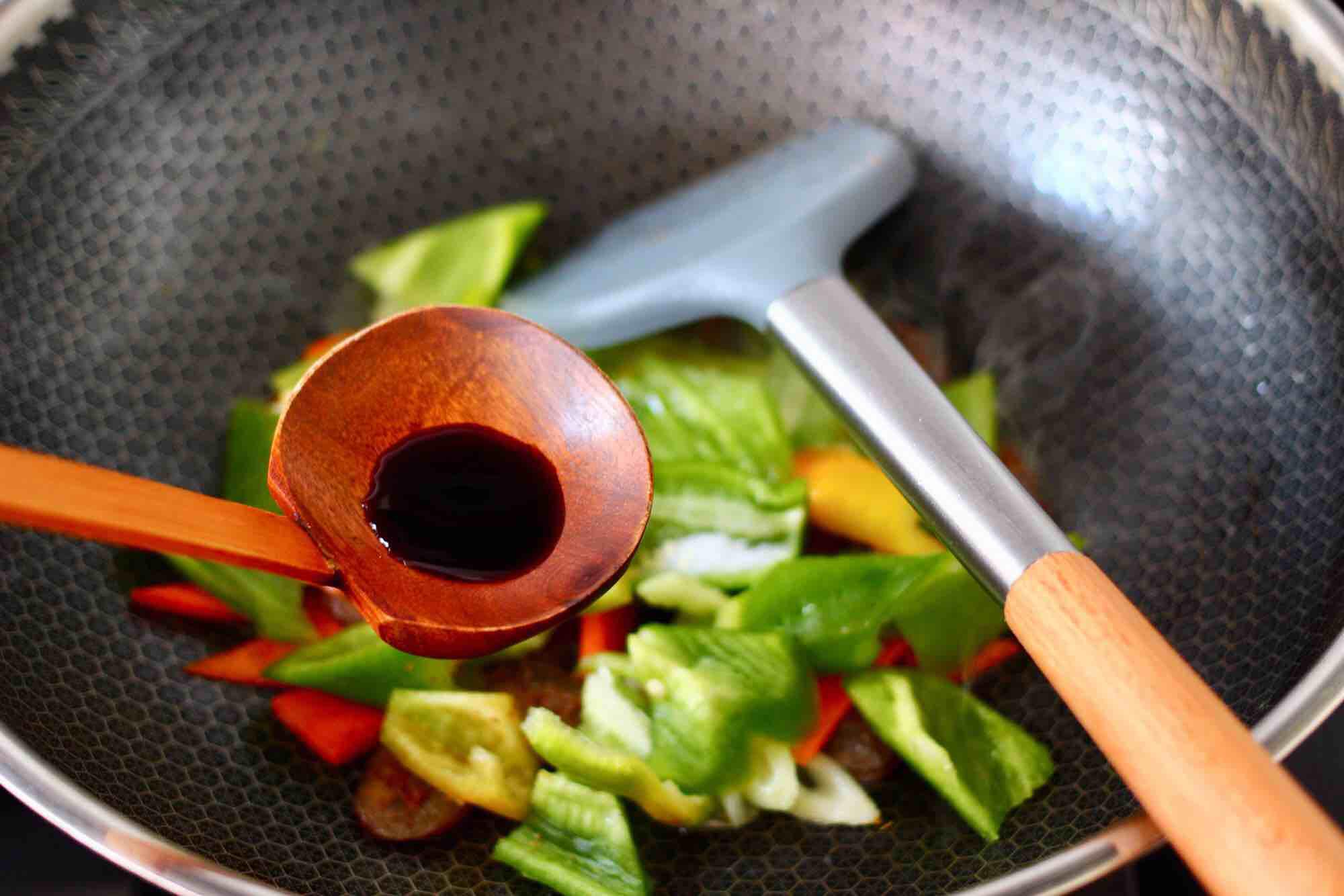 臘腸辣炒雞蛋的做法-家常味炒菜譜-易網(wǎng)健康養(yǎng)生網(wǎng) 臘腸辣炒雞蛋的做法-家常味炒菜譜