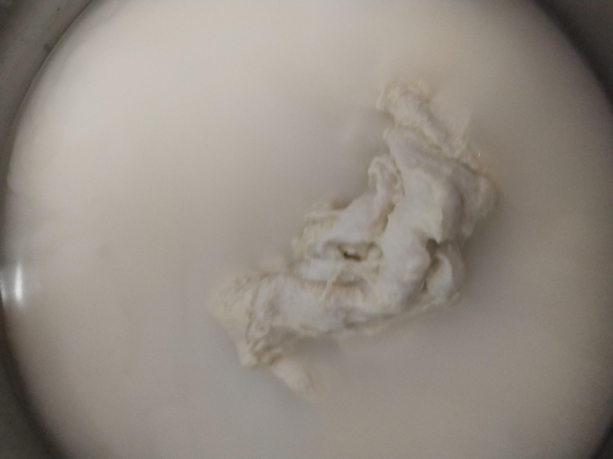 自制涼皮，的做法-麻辣味拌菜譜