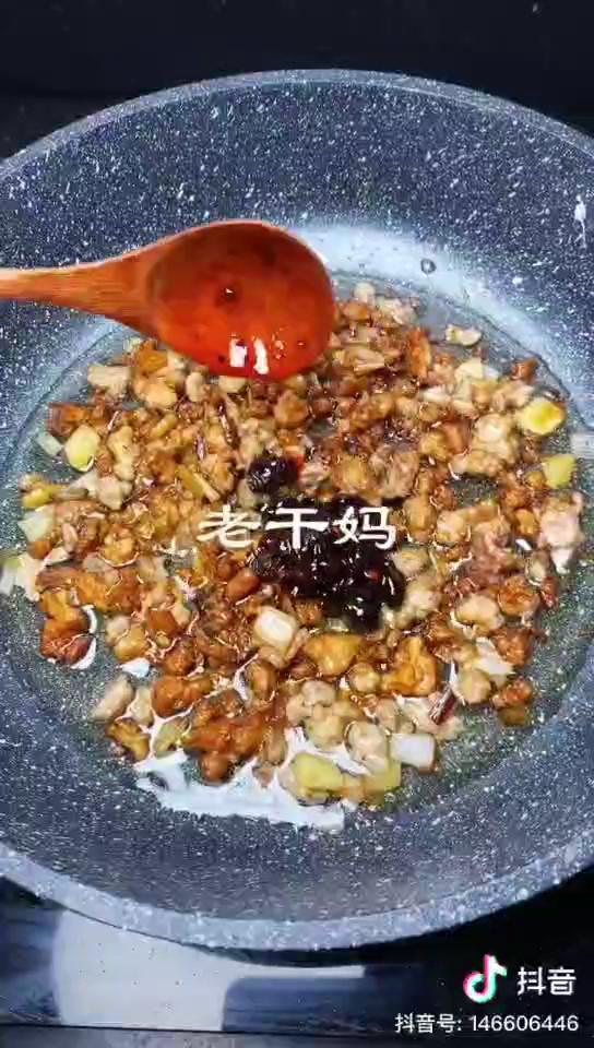 肉末燉豆腐的做法-家常味燉菜譜