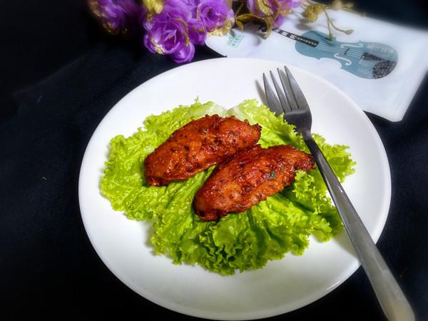 阿根廷燃情風味烤雞翅的做法-其它口味烤菜譜-易網健康養(yǎng)生網 阿根廷燃情風味烤雞翅的做法-其它口味烤菜譜