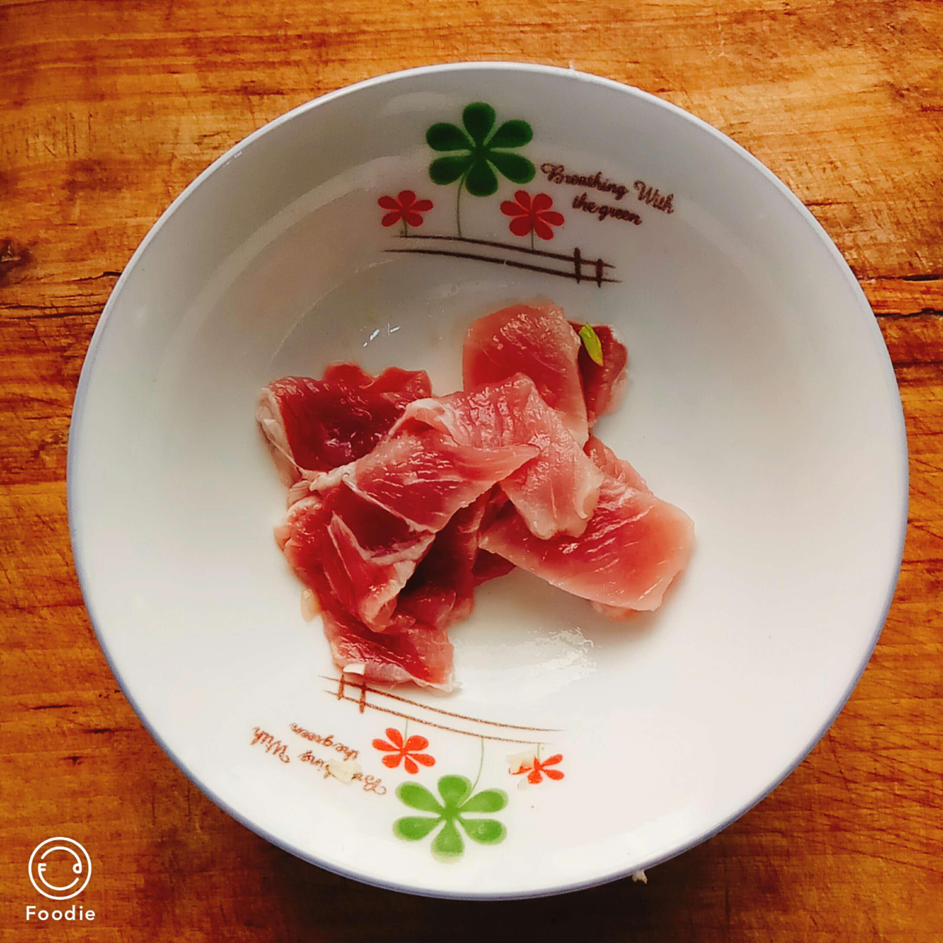 炒蒜薹的做法-家常味炒菜譜