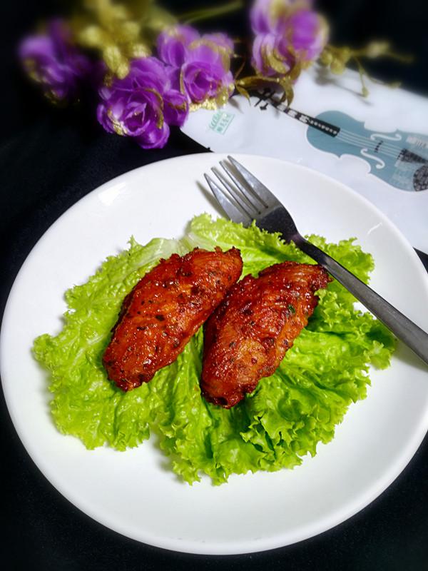 阿根廷燃情風味烤雞翅的做法-其它口味烤菜譜-易網健康養(yǎng)生網 阿根廷燃情風味烤雞翅的做法-其它口味烤菜譜