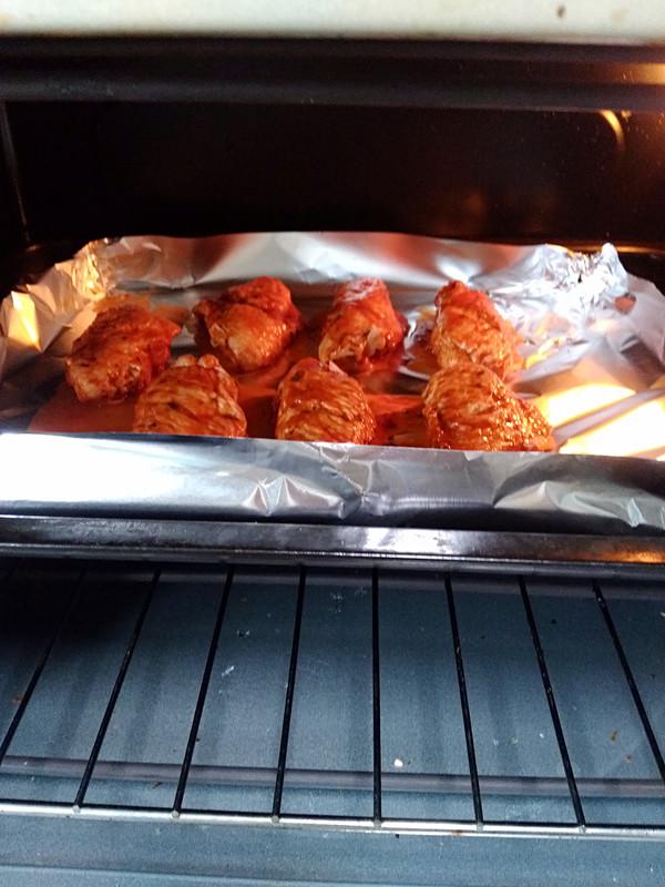 阿根廷燃情風味烤雞翅的做法-其它口味烤菜譜-易網健康養(yǎng)生網 阿根廷燃情風味烤雞翅的做法-其它口味烤菜譜