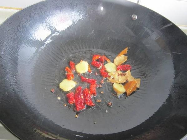 冬瓜燒鴨的做法-家常味燒菜譜