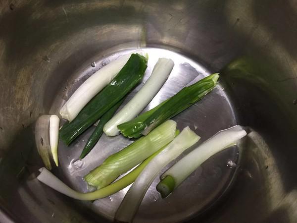 酥魚的做法-咸鮮味煮菜譜