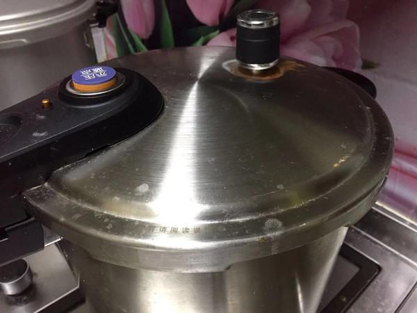 酥魚的做法-咸鮮味煮菜譜