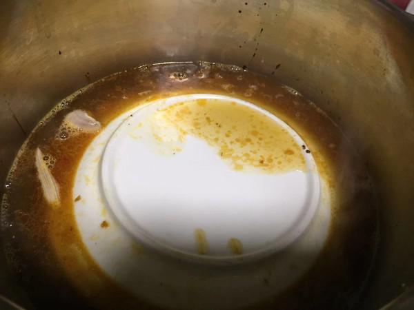 酥魚的做法-咸鮮味煮菜譜