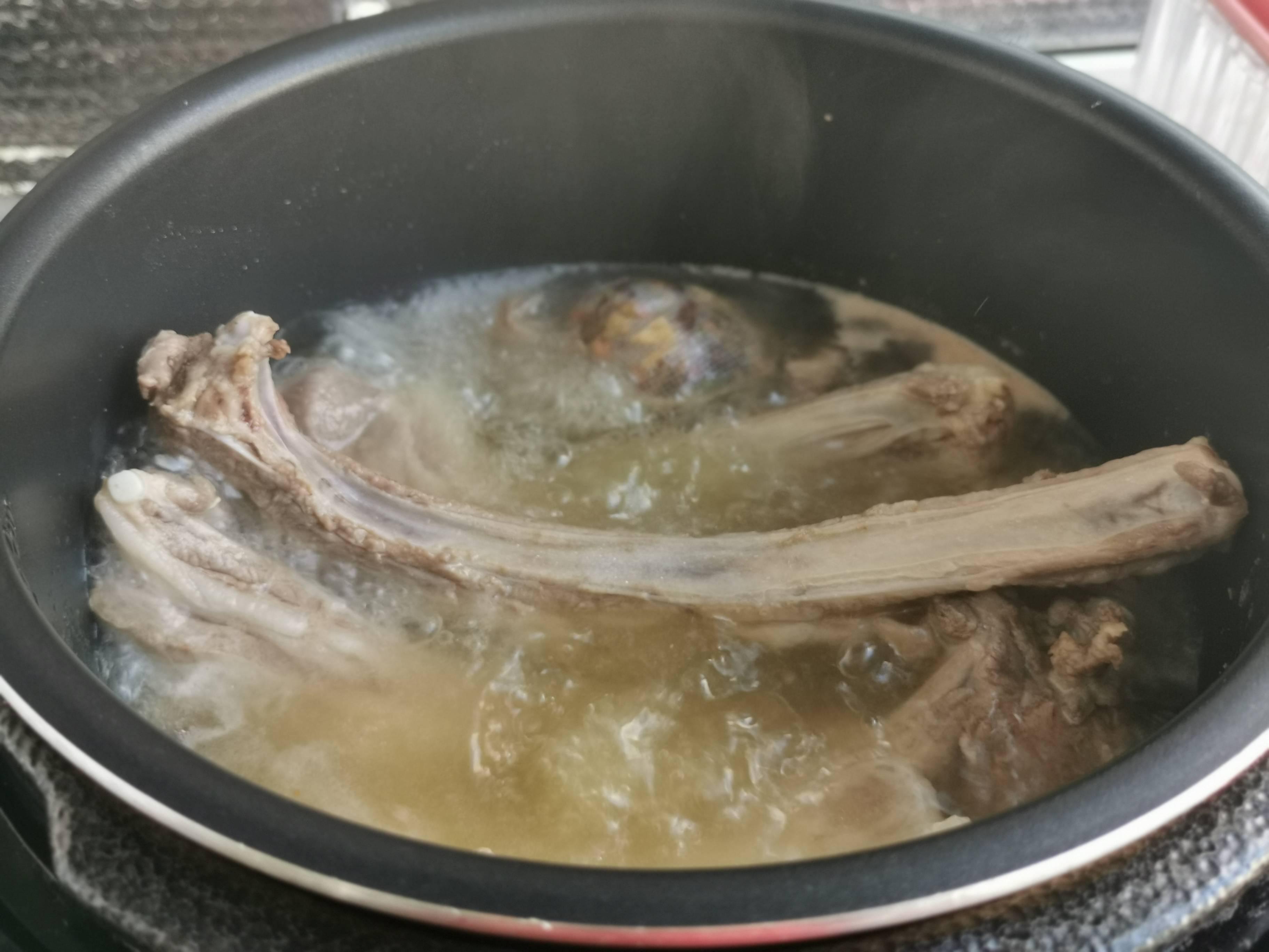 香煎羊排的做法-其它口味煎菜譜