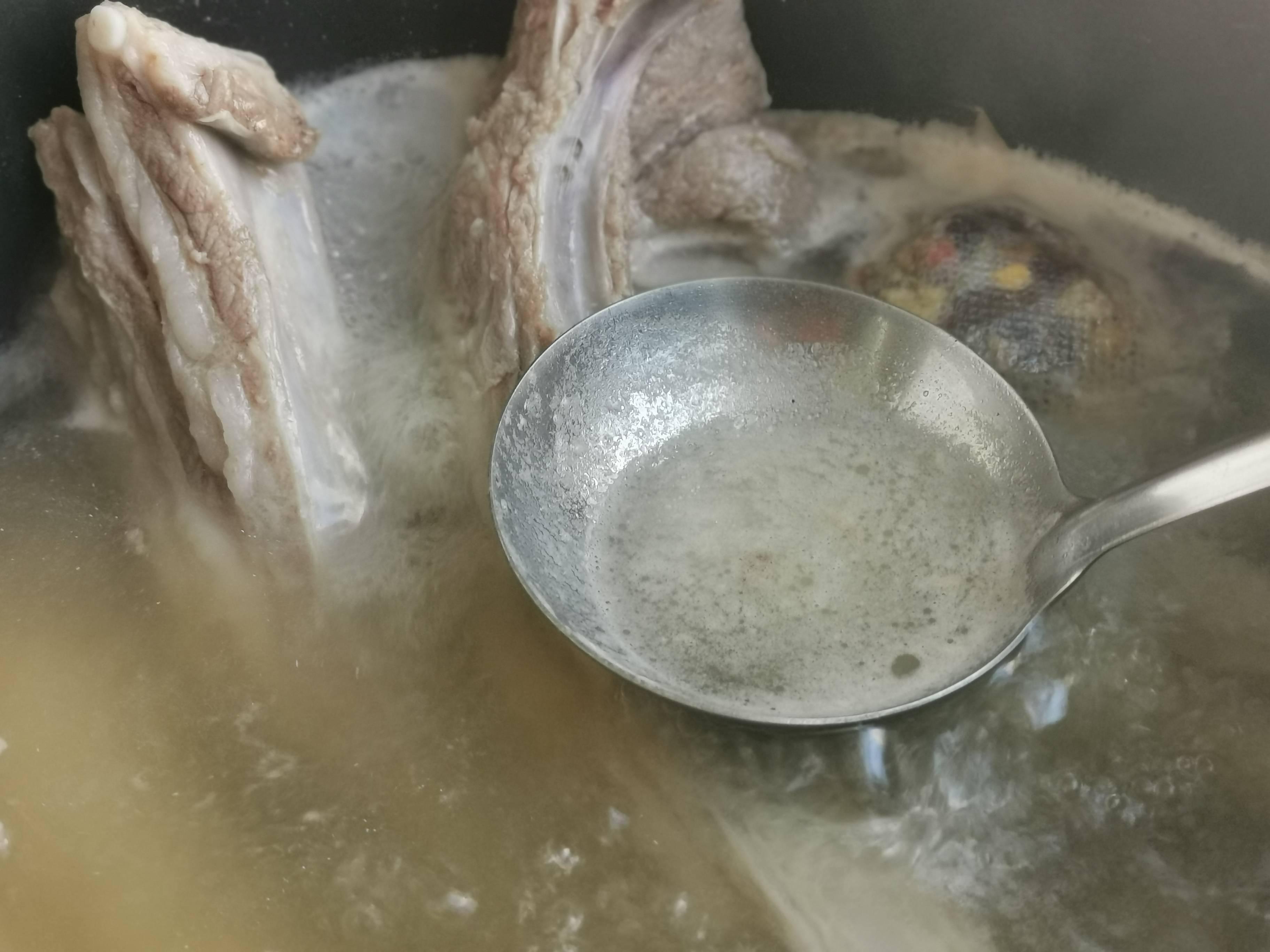 香煎羊排的做法-其它口味煎菜譜