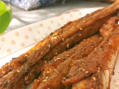 香煎羊排的做法-其它口味煎菜譜