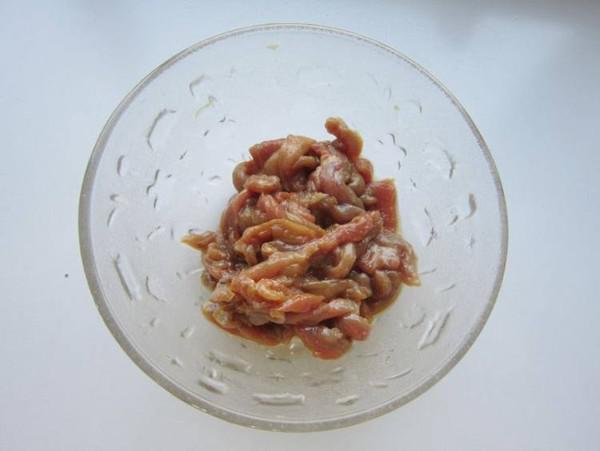 酸菜粉條羊肉的做法-家常味炒菜譜