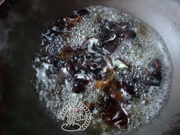 超簡單超美味的水煮魚的做法-香辣味煮菜譜