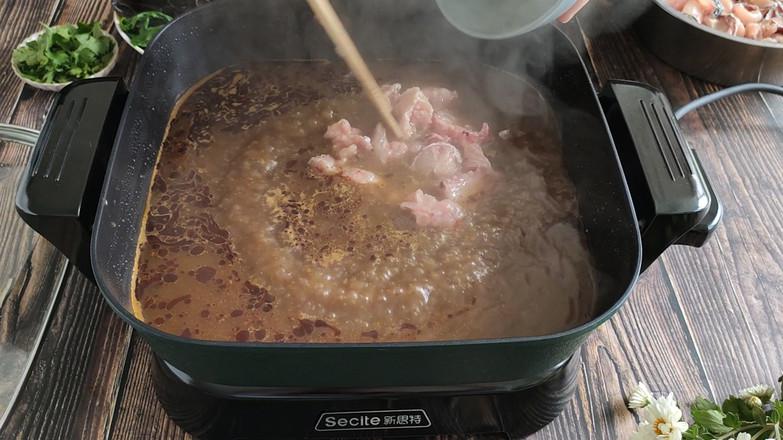 超簡單超美味的水煮魚的做法-香辣味煮菜譜