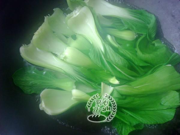 超簡單超美味的水煮魚的做法-香辣味煮菜譜