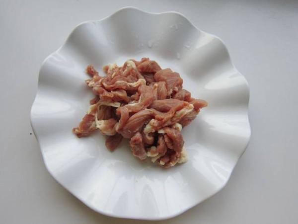 市長菜的做法-家常味炒菜譜