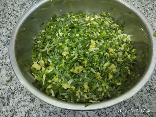 素三鮮蒸餃的做法-家常味蒸菜譜