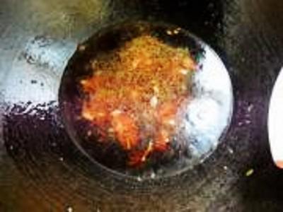 砂鍋魚頭煲的做法-咸鮮味煮菜譜