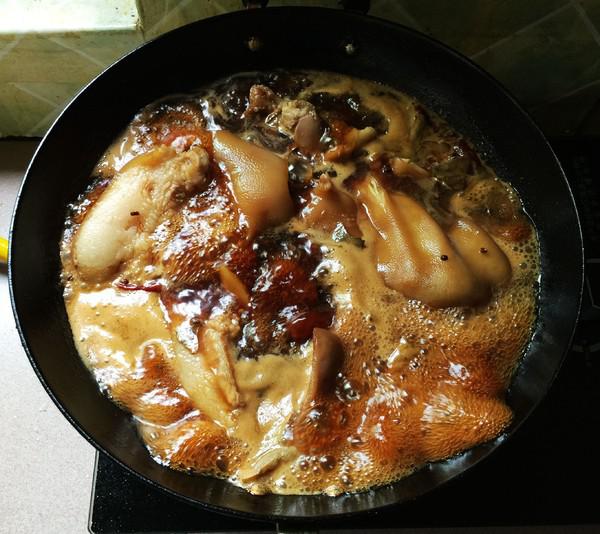 香鹵豬耳的做法-醬香味鹵菜譜-易網健康養生網 香鹵豬耳的做法-醬香味鹵菜譜