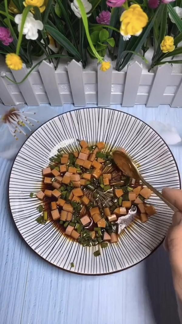 懶人臥蛋的做法-咸鮮味蒸菜譜