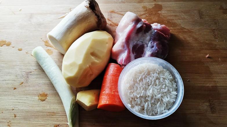 銷魂鹵肉飯的做法-咸鮮味燒菜譜