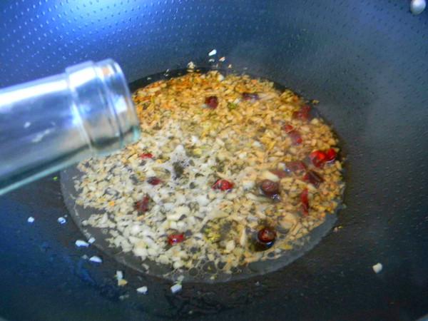 涼拌黑木耳的做法-其它口味拌菜譜