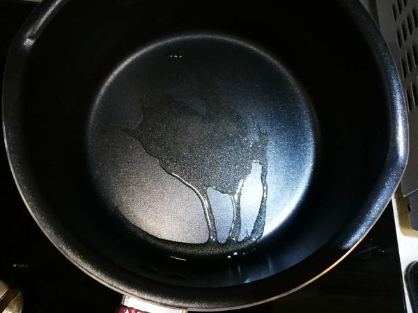 陽春面的做法-咸鮮味煮菜譜