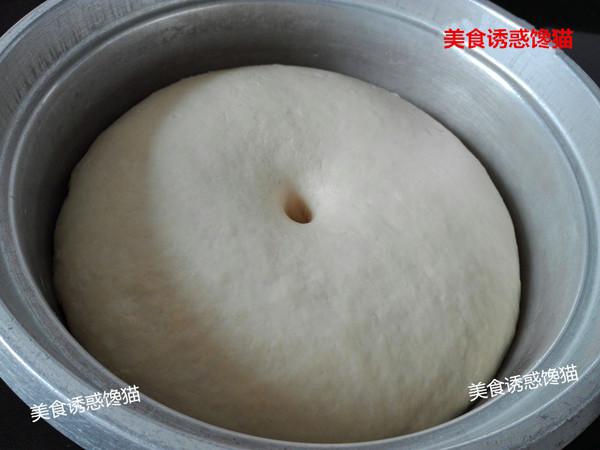 玉米面胡蘿卜肉龍的做法-咸鮮味蒸菜譜