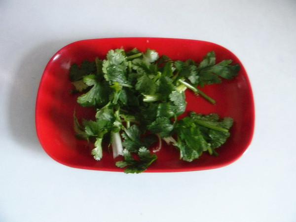 涼拌黑木耳的做法-其它口味拌菜譜