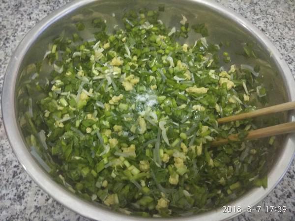 素三鮮蒸餃的做法-家常味蒸菜譜