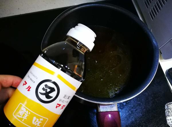 陽春面的做法-咸鮮味煮菜譜