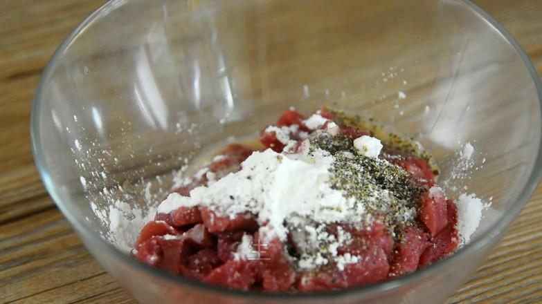 春筍炒肉絲的做法-家常味炒菜譜