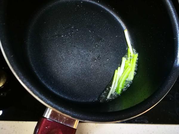 陽春面的做法-咸鮮味煮菜譜