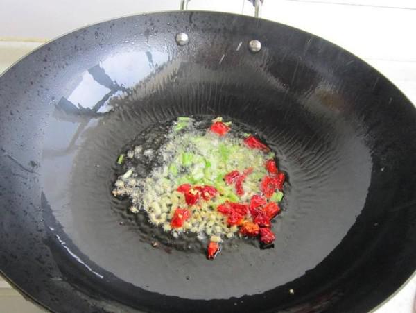 爆炒蛤蠣的做法-家常味炒菜譜