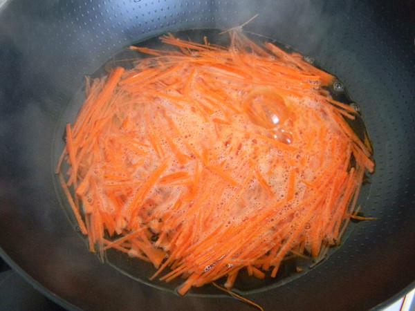 涼拌黑木耳的做法-其它口味拌菜譜