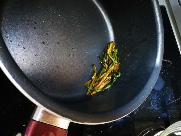 陽春面的做法-咸鮮味煮菜譜