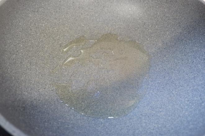 臘肉毛豆糙米飯的做法-家常味煲菜譜