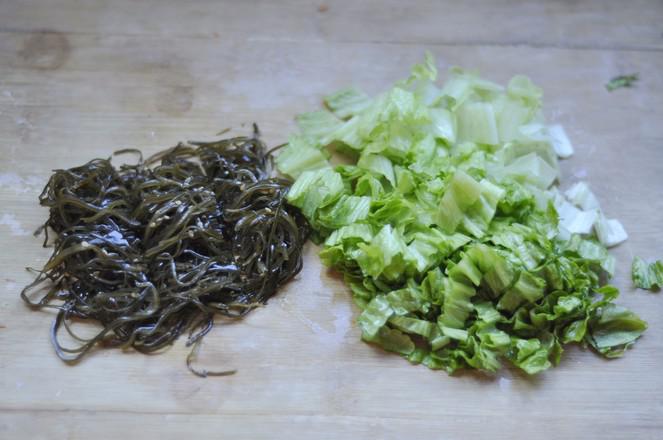 超級下飯的涼拌菜組合的做法-家常味拌菜譜