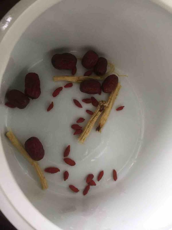 清甜瘦肉燉湯的做法-其它口味燉菜譜