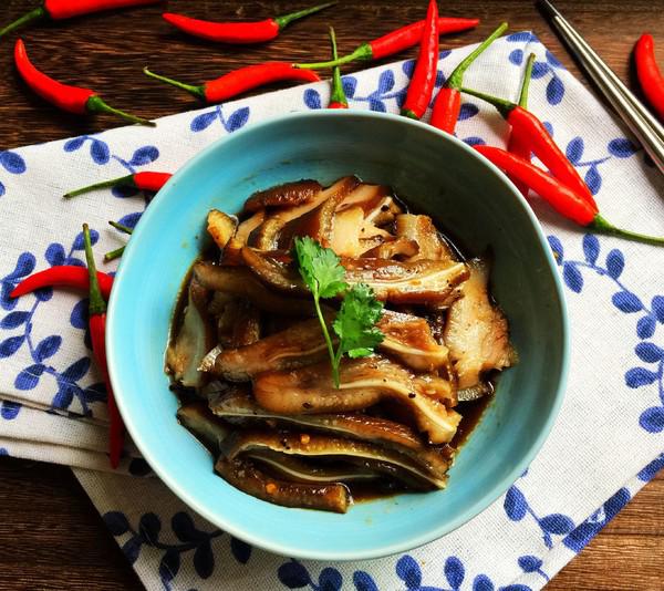 香鹵豬耳的做法-醬香味鹵菜譜-易網健康養生網 香鹵豬耳的做法-醬香味鹵菜譜