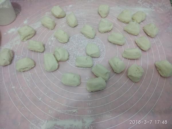 素三鮮蒸餃的做法-家常味蒸菜譜