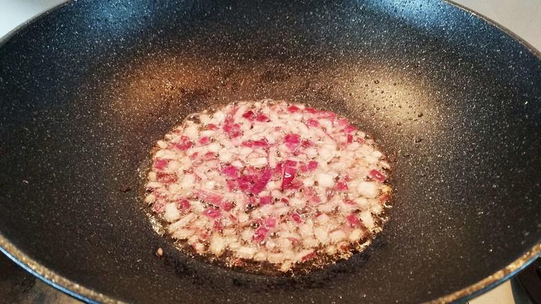 銷魂鹵肉飯的做法-咸鮮味燒菜譜