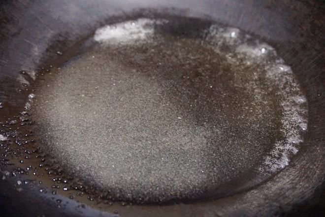 話梅糖醋排骨的做法-酸甜味炒菜譜