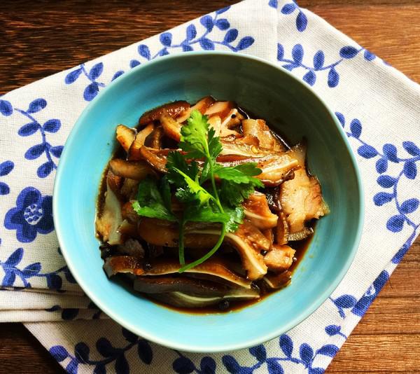 香鹵豬耳的做法-醬香味鹵菜譜-易網健康養生網 香鹵豬耳的做法-醬香味鹵菜譜