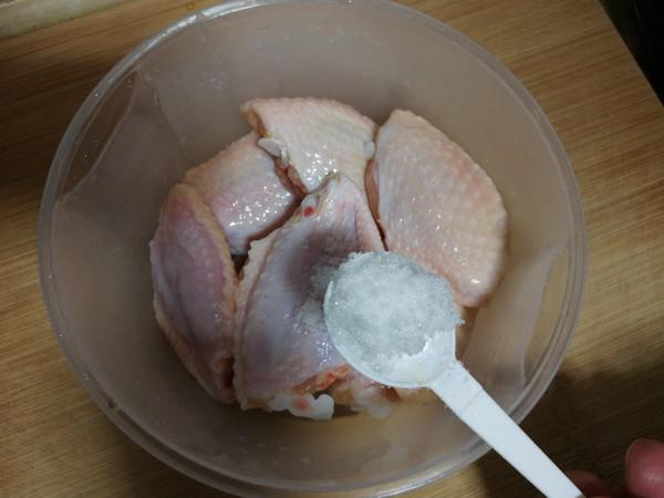 粽香烤雞翅的做法-家常味烤菜譜-易網健康養生網 粽香烤雞翅的做法-家常味烤菜譜