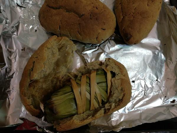 粽香烤雞翅的做法-家常味烤菜譜-易網健康養生網 粽香烤雞翅的做法-家常味烤菜譜