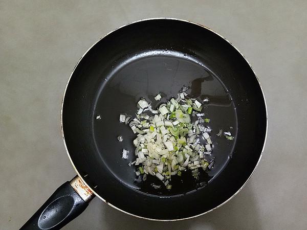 蝦醬炒雞蛋的做法-其它口味炒菜譜